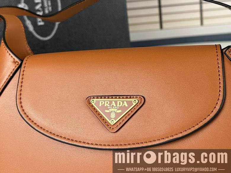 Prada Bags 819 26X12X5cm XMY 3colour