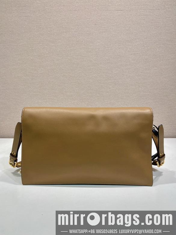 Prada Bags Prada 1BD378 35x19.5x10.5cm AP