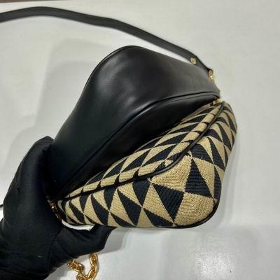 Prada Bags 1BC176 23x25x5cm ap