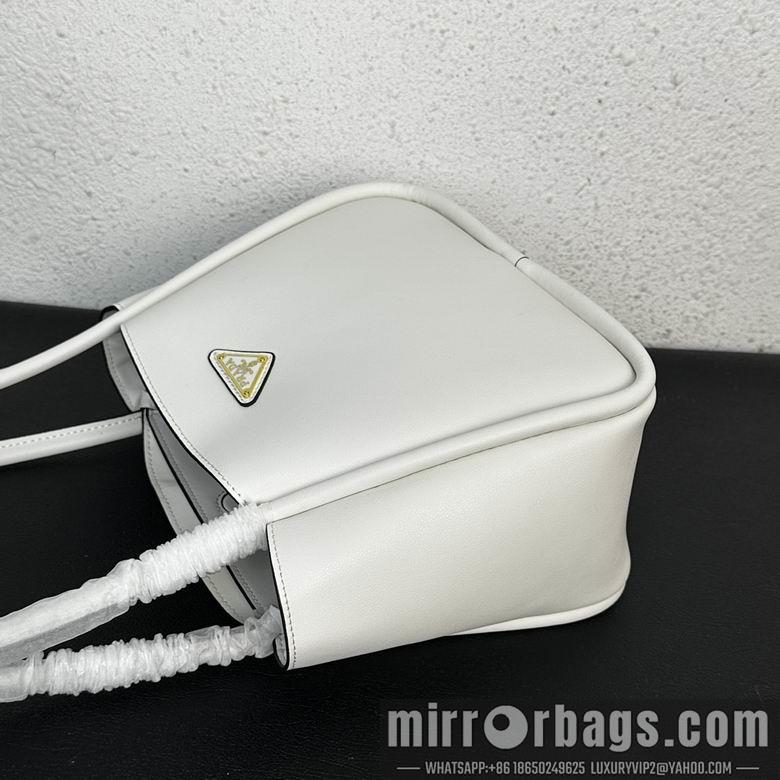 Prada Bags 1BG539 25X18.5X12.5cm YG 3colour