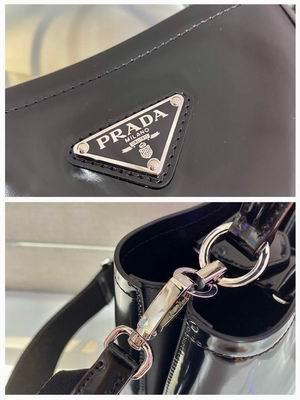 Prada Bags Panier 1BA319 19x20x11.5cm ap 09