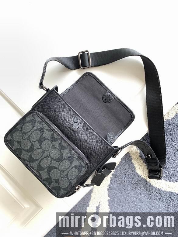 Coach Bags CC032 21X18X7.5cm XM 2colour