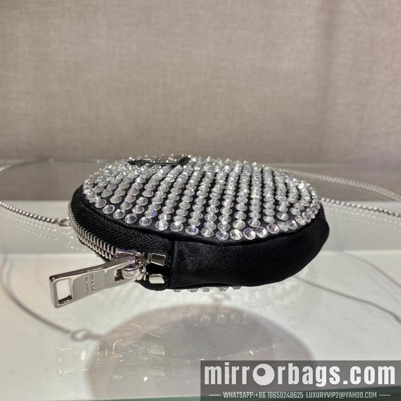Prada Bags 1NR003 12x12x2cm ap 01