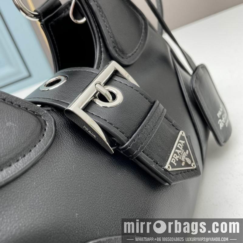 Prada Bags Prada 1BA381 23x16x7cm ww 3色
