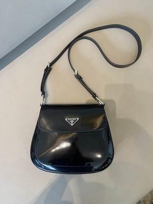 Prada Bags Cleo 1BD303 24x19x6cm ap 18