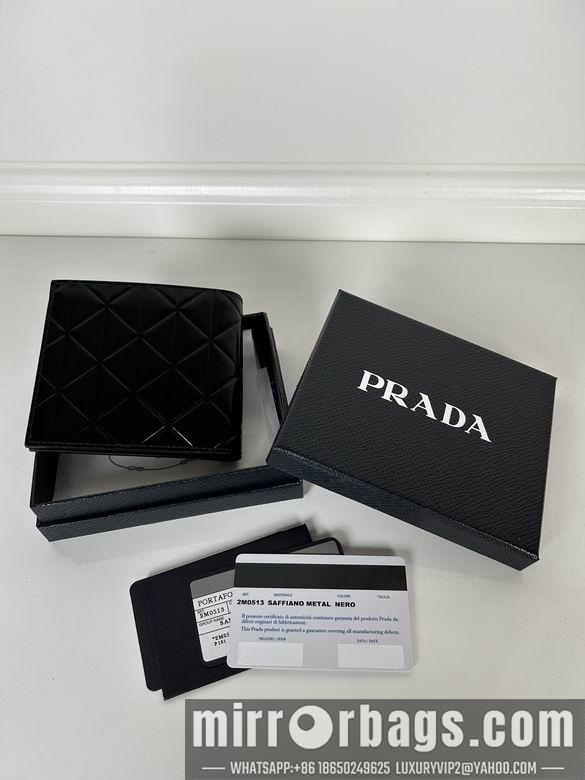 Prada Bags 2M0513 11X9.5cm
