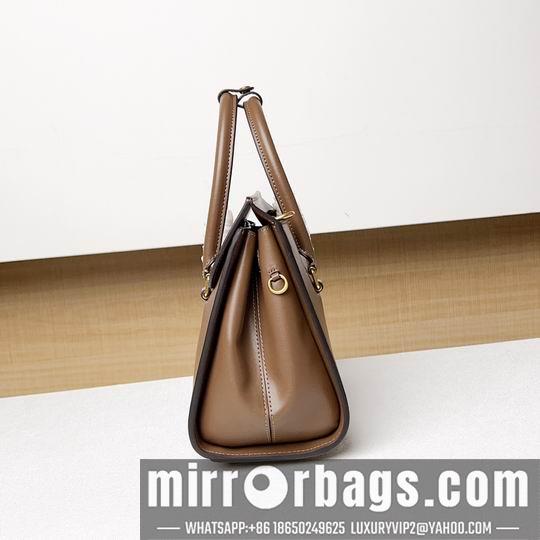 Coach Bags CP119 26X30X12cm AZ 4colour