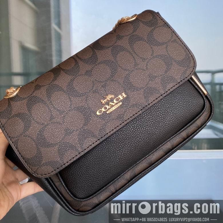 Coach Bags s36026 26X8.5X17cm AZ 3colour