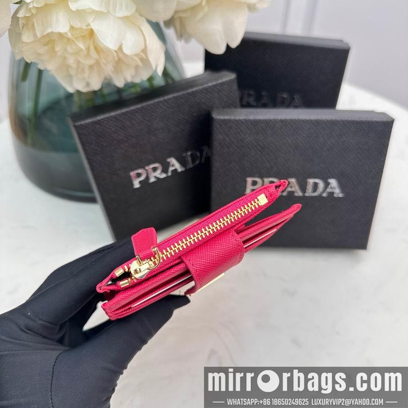 Prada Bags Prada 8848 11x9cm zy