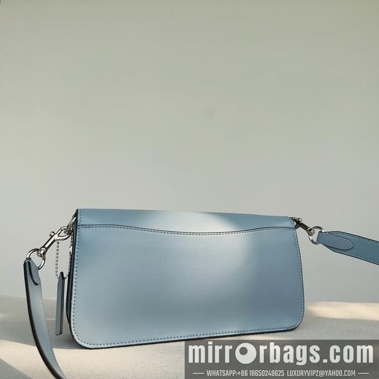 Coach Bags CH137 27X14X6.5cm JH