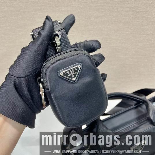 Prada Bags Prada 1BG354 34x24x13cm AP
