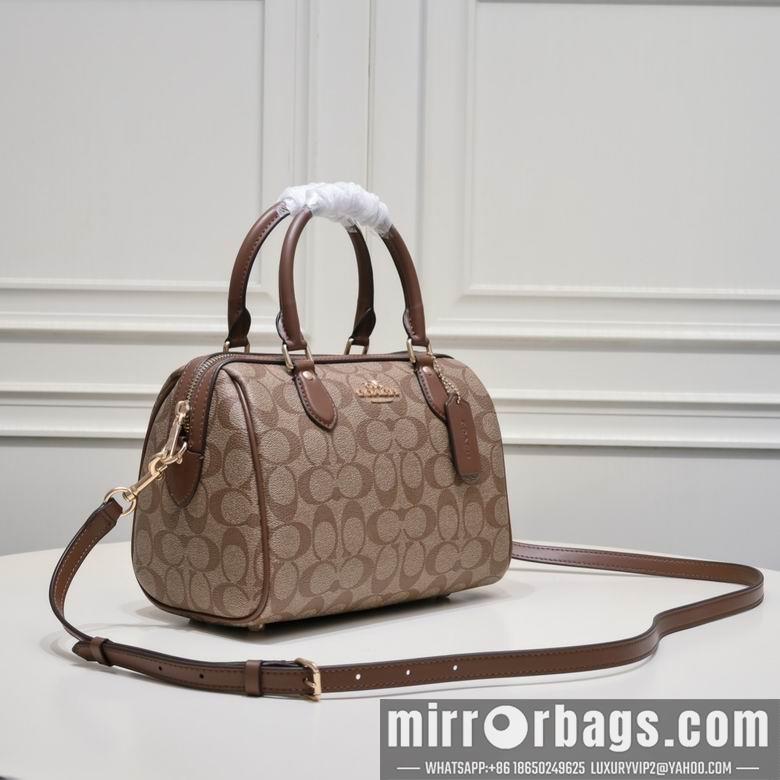 Coach Bags CH280 25X15X12cm XM 2colour