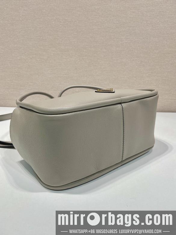 Prada Bags Prada 1BA451 25x18x10cm AP.