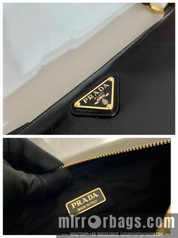 Prada Bags 1BC201 23.5x10x5cm AP