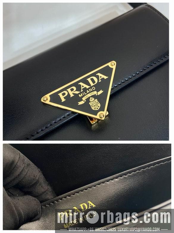 Prada Bags Prada 1BD339 20.5x10.5x4cm AP