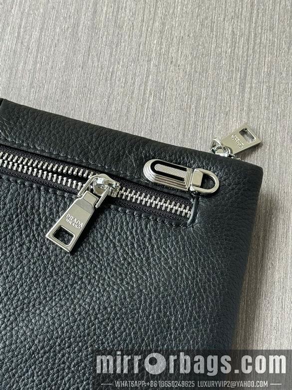 Prada Bags 2011 27X17X2cm WP
