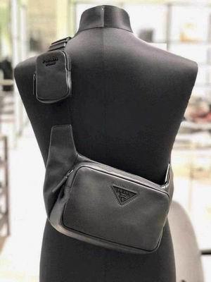 Prada Bags 2VH127 22x16.5x5cm ap 14