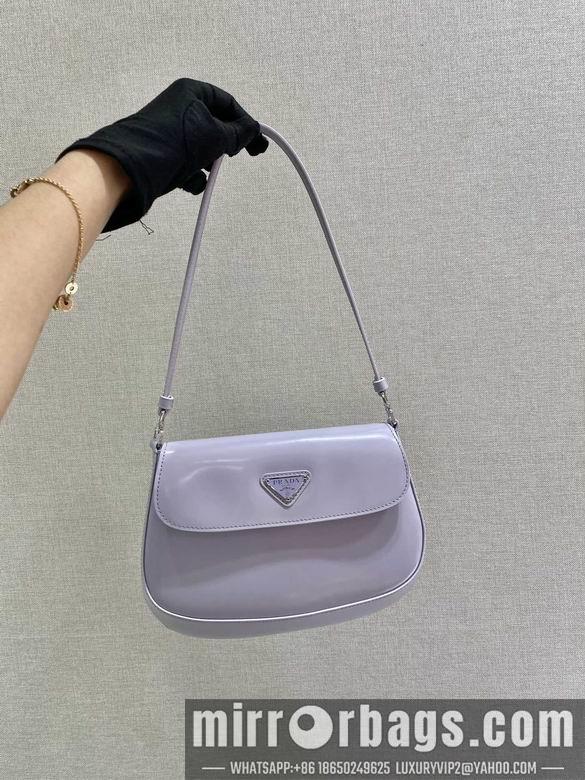 Prada Bags Cleo AP1BD311 23X18X4