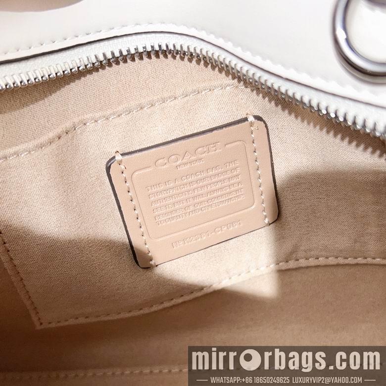 Coach Bags CP080 CP081 CP083 22X16X11cm AZ 3colour