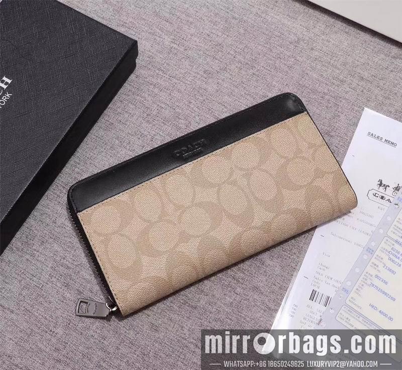 Coach Bags 74918 20X10X2.5cm XM