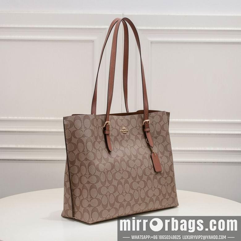 Coach Bags 1671 34X28X13cm XM