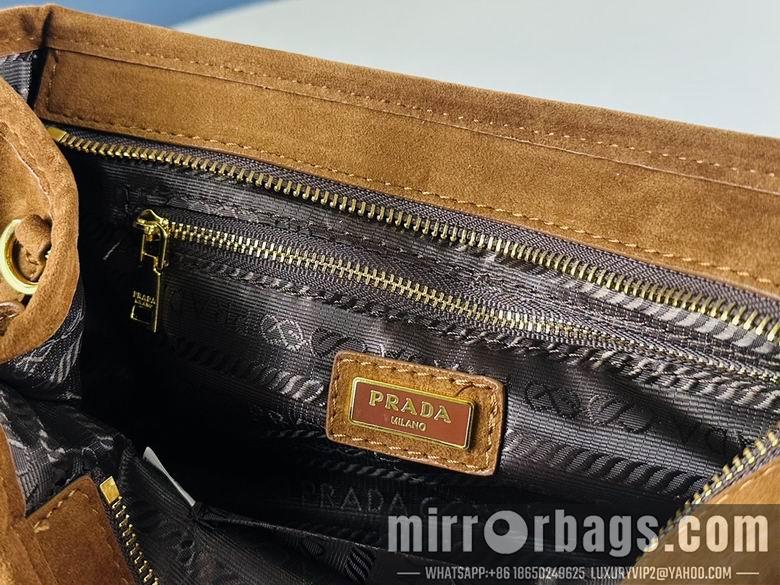 Prada Bags 2452 32X15X11cm XMY