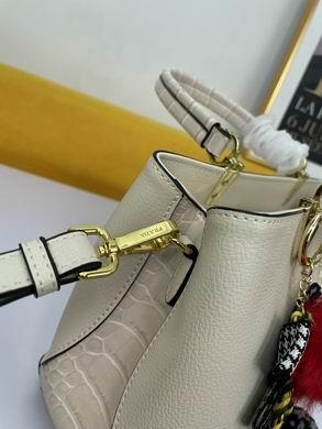 Prada Bags WW5003 25X19X13