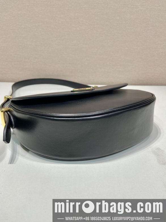 Prada Bags Prada 1BD365 20x16x6cm AP