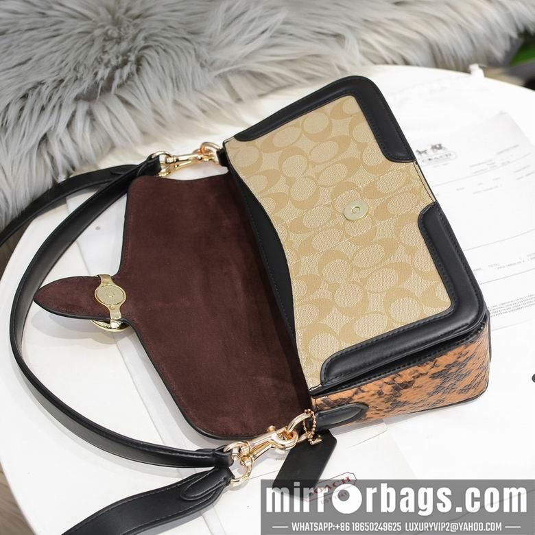 Coach Bags BH221111 26X15X7