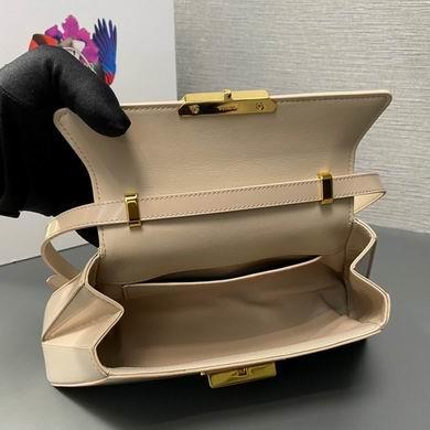 Prada Bags 1BD343 28.5X14X7cm DN 4colour