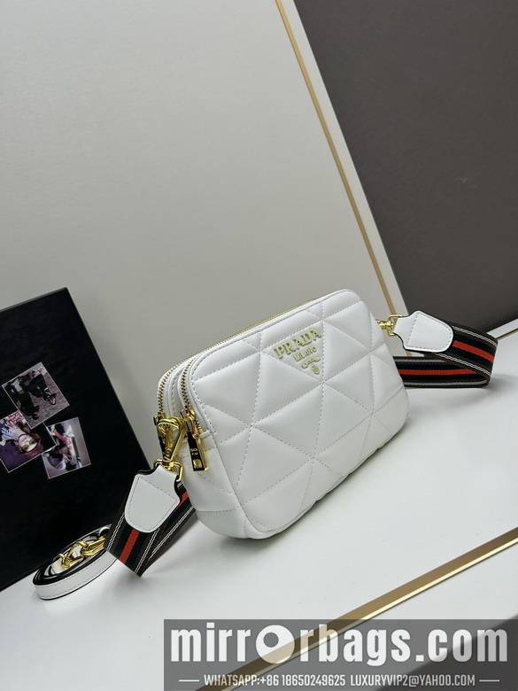 Prada Bags Prada 2101 24x15x7cm jj2