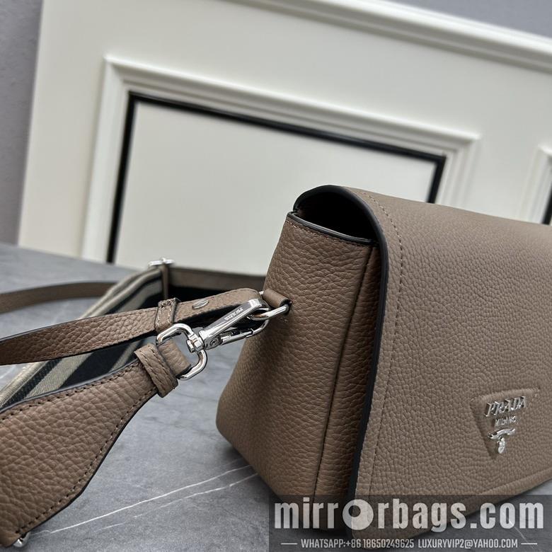 Prada Bags Prada 1BD314 23x18x9cm ss1