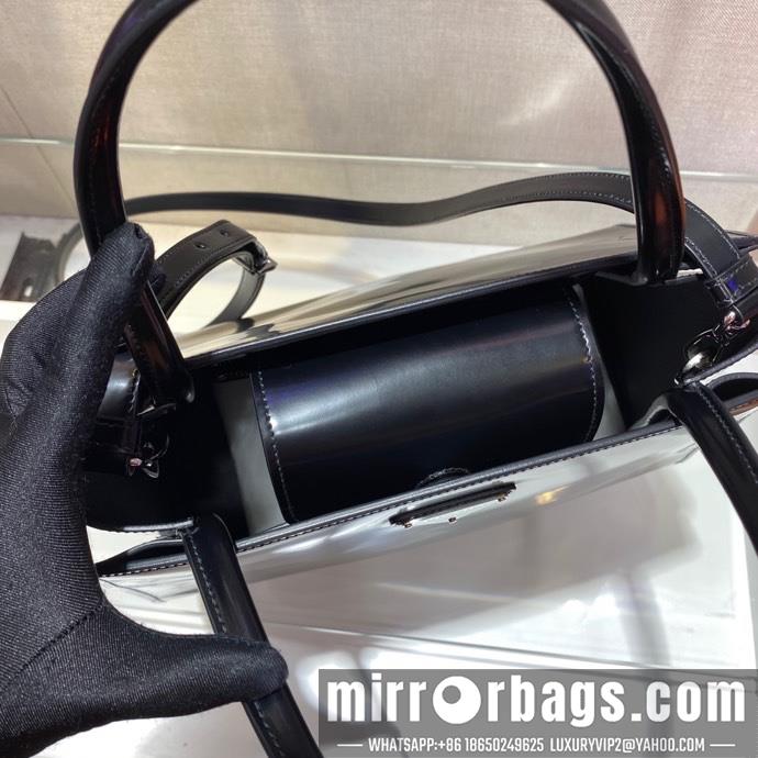 Prada Bags 1BA321 31x23x14cm ap 19