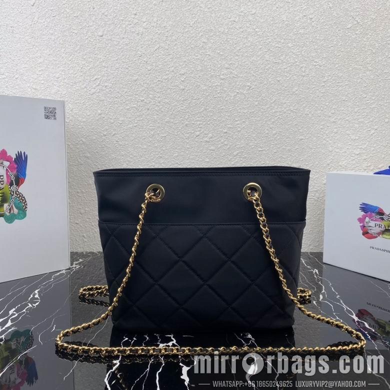 Prada Bags 1BD625 30X24.5X13.5cm XM