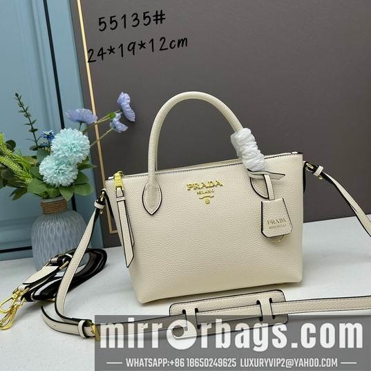 Prada Bags Prada 55135 24x19x12cm ww6色