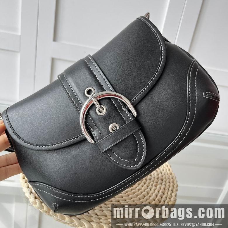 Coach Bags CR737 26.5X16X7.5cm AZ 2colour