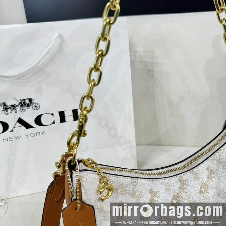 Coach Bags 23.5X16X6.5cm 060316 XMY 4