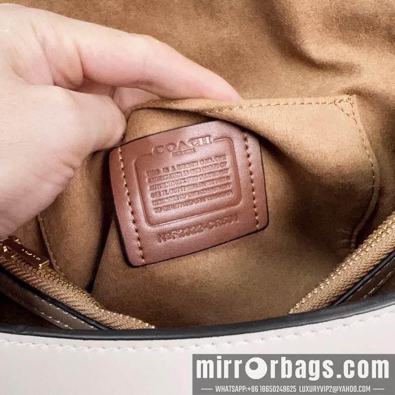 Coach Bags CR531 27X17X10cm AZ 2colour