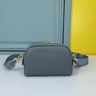 Prada Bags Brique 1BH187 21X14X8cm YW