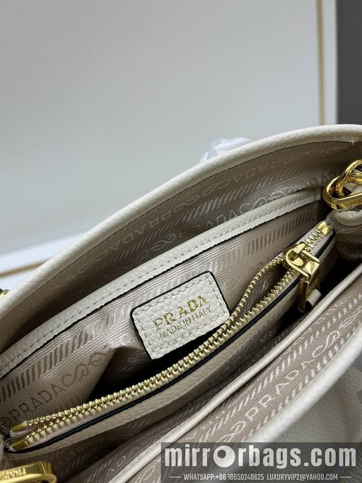 Prada Bags Prada 1BA173 30x20x15.5cm jj2