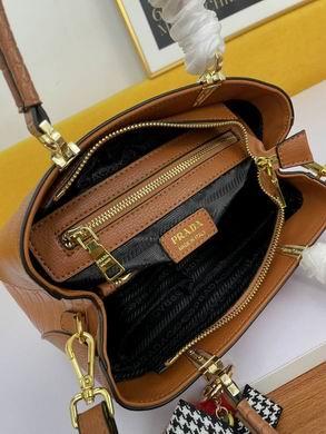 Prada Bags WW5003 25X19X13