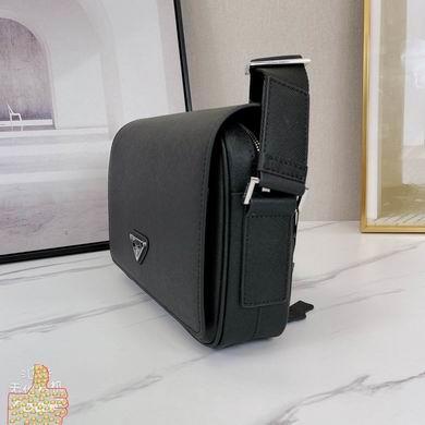 Prada Bags 6039-4 26x18x6cm