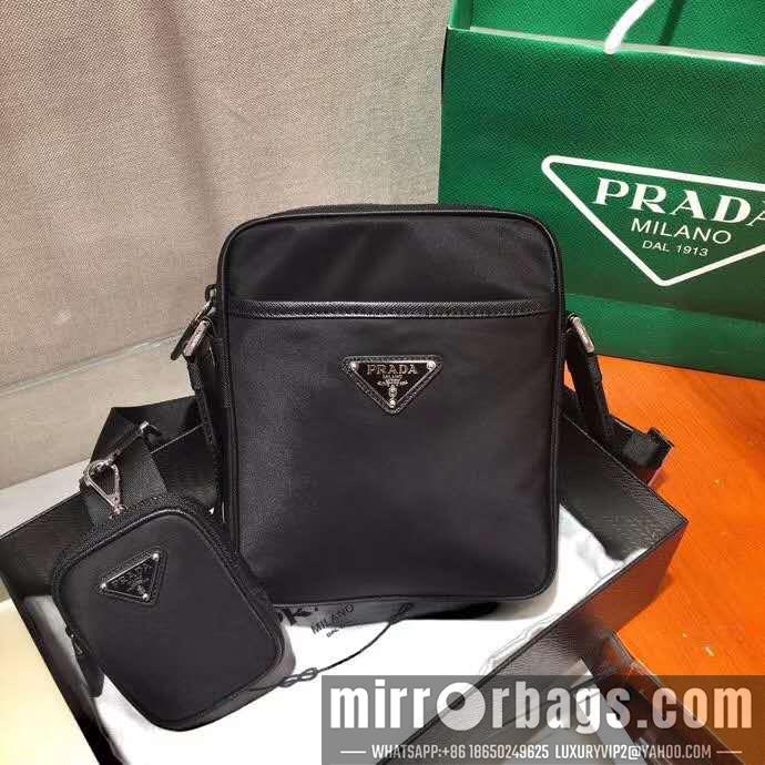 Prada Bags 2VH112 20X16X5cm WP