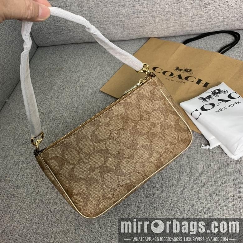Coach Bags F58321 22X13X7.5cm AZ 3