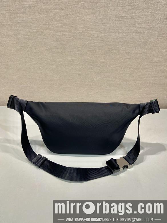Prada Bags Prada 2VL033A 33X24x13cm AP