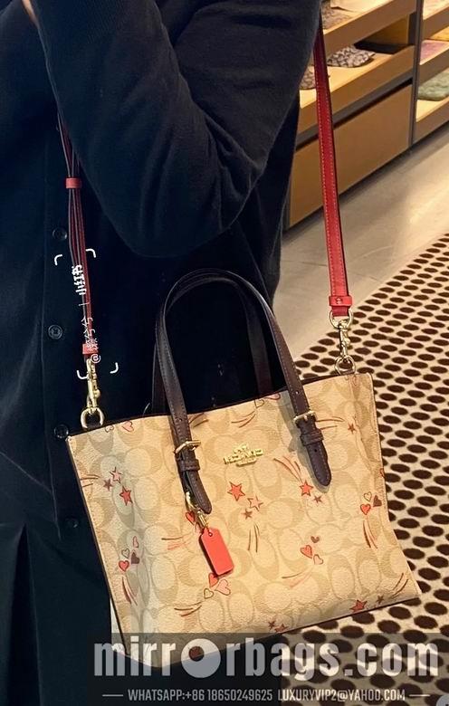 Coach Bags CK561 25X19X12cm JH
