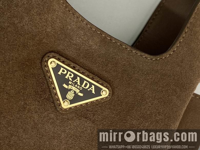 Prada Bags 1BA349 18X16X10cm WP