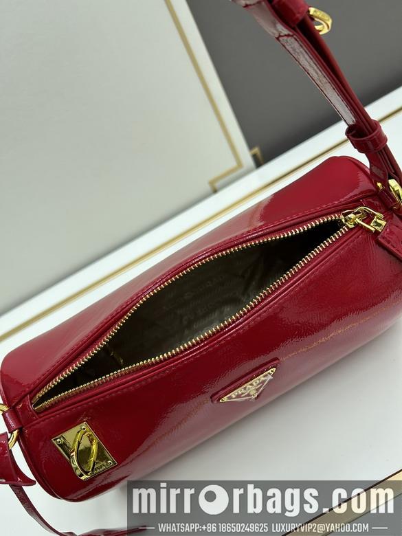 Prada Bags Prada 1BC233 27x12x10.5cm jj1