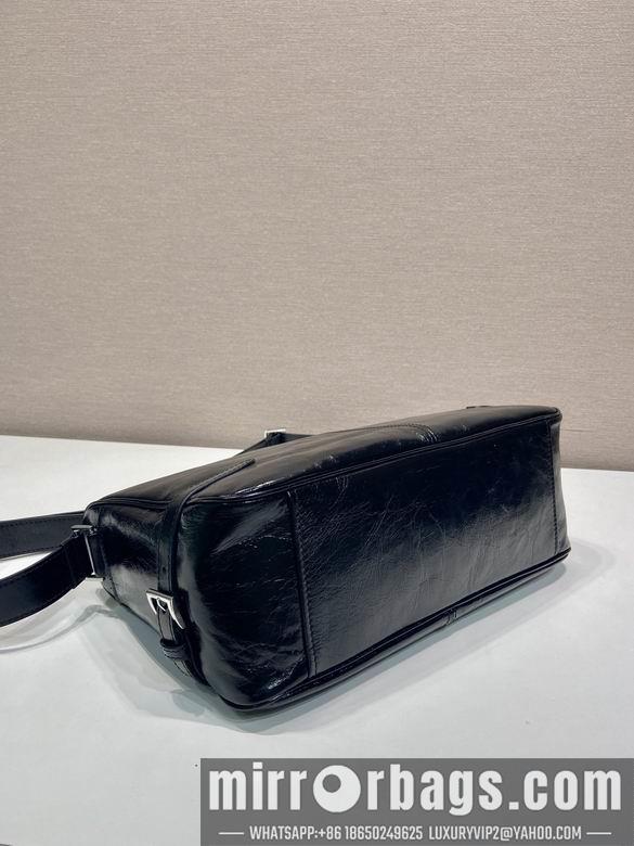 Prada Bags 2VH187 35X22X12cm WP 2colour