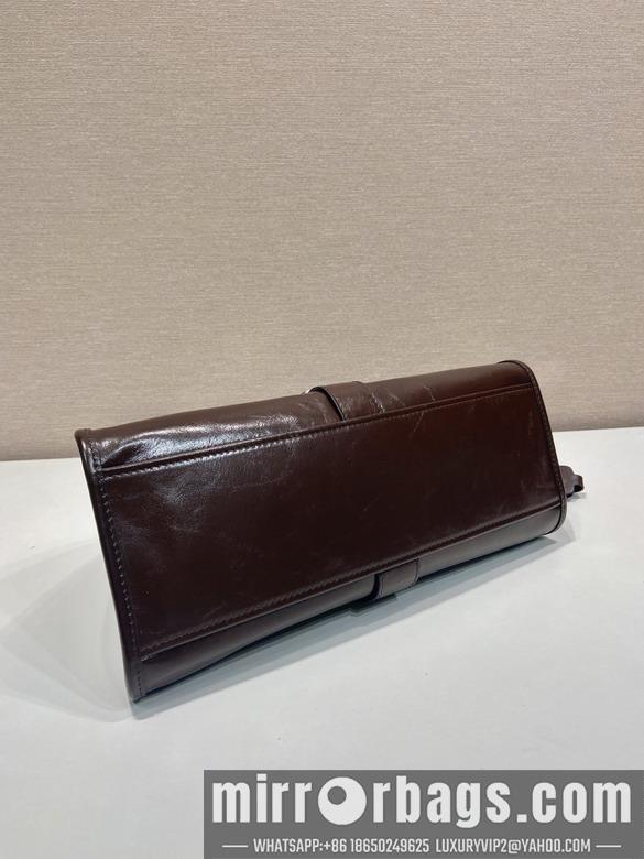 Prada Bags Prada 1BG563 30.5x17.5x9cm AP